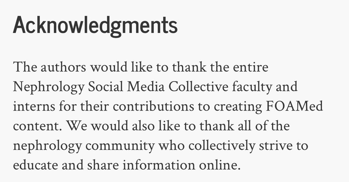 Final product of our <a href="/KIReports/">KIReports</a> #SoMe extravaganza paper

Thanks all 🙏 

kireports.org/article/S2468-…