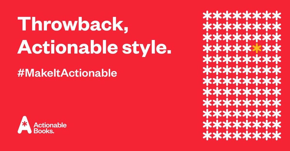 actionablebooks's tweet photo. Today we're throwing it back and learning how to succeed in the sharing economy with @KarinaMikhli and @mashuptweet. Check out this great post from our archives: https://t.co/i6YEBS6bYD #throwback #makeitactionable https://t.co/HD92XLMJUB