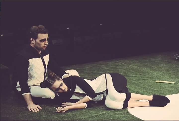 Ultimas funciones de la obra #PandaMalo 

Tenemos pases dobles Solo tienen que bajar nuestra App GeoPromos, entrar y jugar el #Reto del día dentro del sitio "Panda Malo" 🐼🐾🐊

¡Juega y Gana con #GeoPromos! 📲🎭