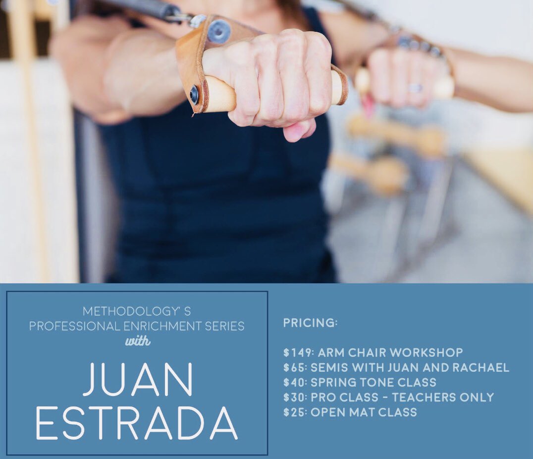 Juanitonyc's tweet photo. This Wkend in Dallas
#pilatesfriendsunited https://t.co/fPqjGIHJ2k
