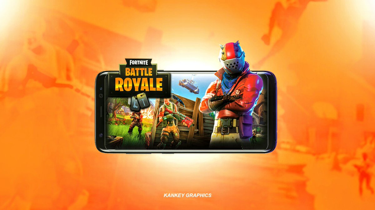 AureoXG's tweet photo. Advertisement for @FortniteGame
Ops? ❤🔃✌ #FortniteMobile https://t.co/pATBRkQdDd