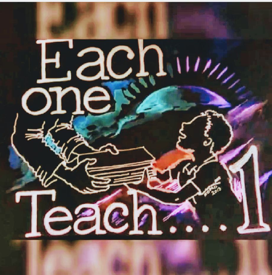 ashokkp's tweet photo. Today's agenda; #EachOneTeach1 pledge can transform society.All of us can find one child in our vicinity/ circle whose only need is #QualityEducation #TeachSDGs #GlobalGoals @SDG4QEducation https://t.co/MiUzMo90qu