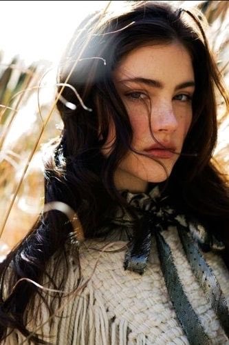 She was the growth
In a world of decay
In a place of darkness
She was the light