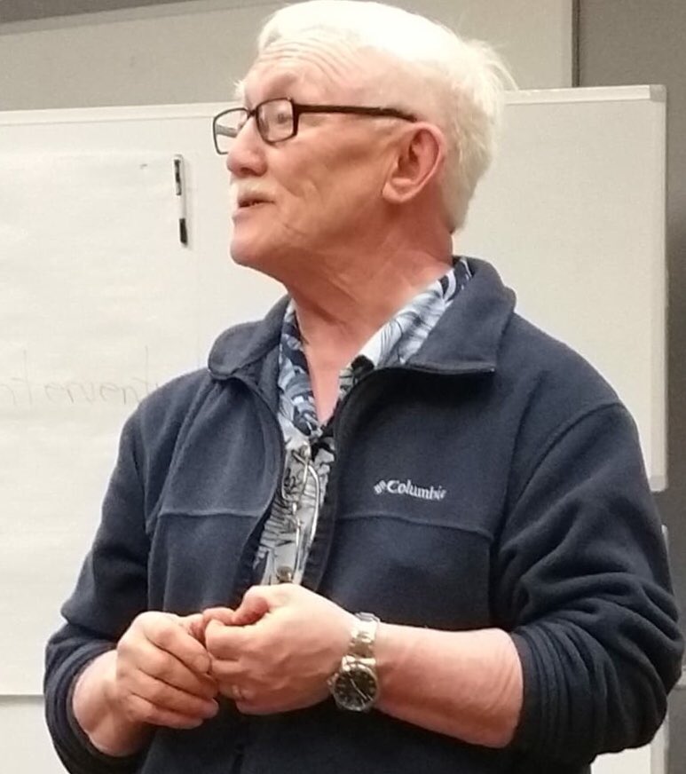 DDSB_Indigenous's tweet photo. Privileged to have Piita Irniq sharing with us this evening.  #WeAreDDBB https://t.co/B8GtoUu16g
