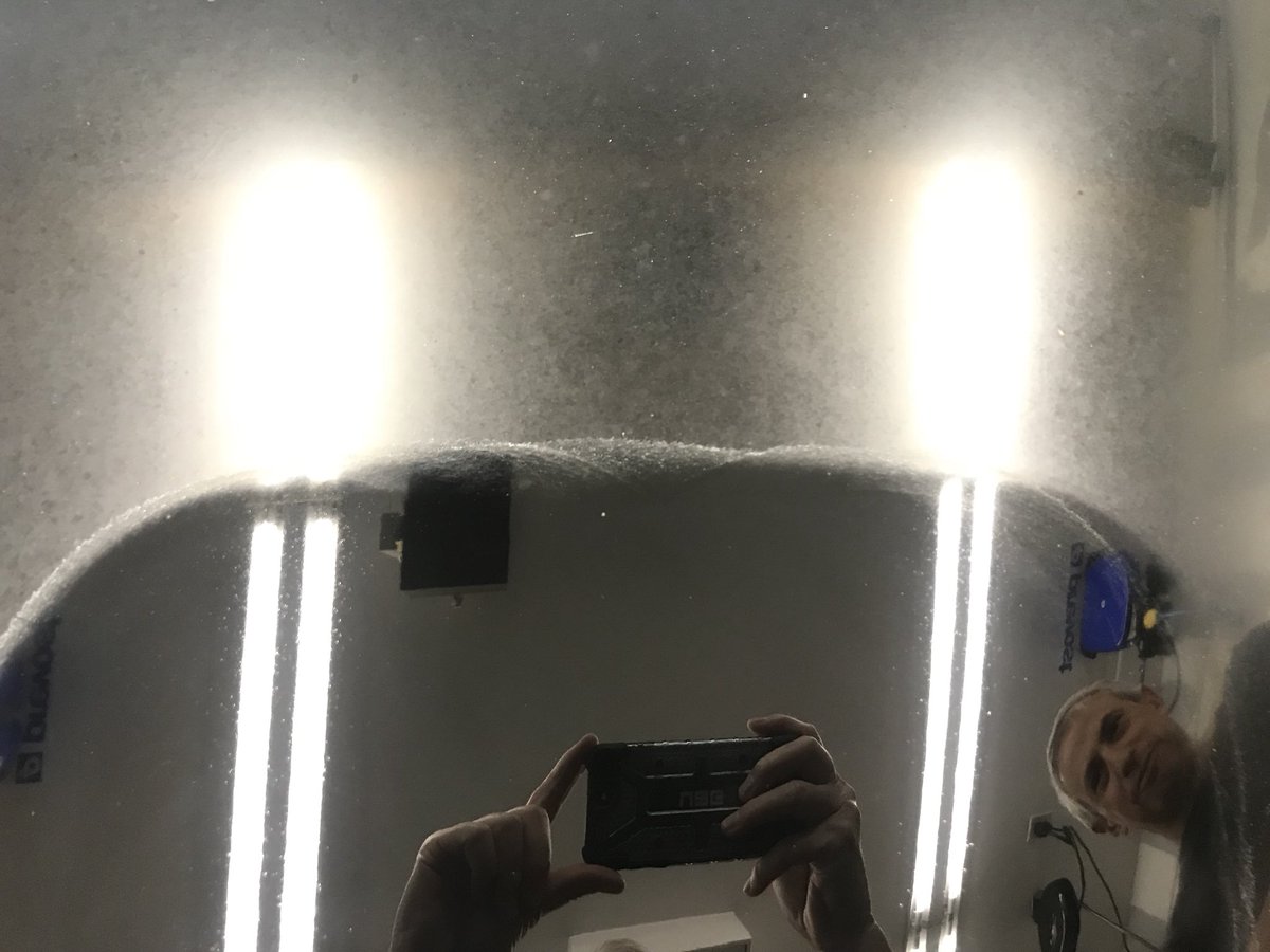 MichaelStoops2's tweet photo. TNOG - D166 just killing it on this badly oxidized Lexus SC430. Microfiber cutting disc on the MT300 at 4800 OPM with moderate+ pressure and a loooong buffing cycle. #meguiarsstaff #meguiars #shinypaint https://t.co/ndGIYljL4N