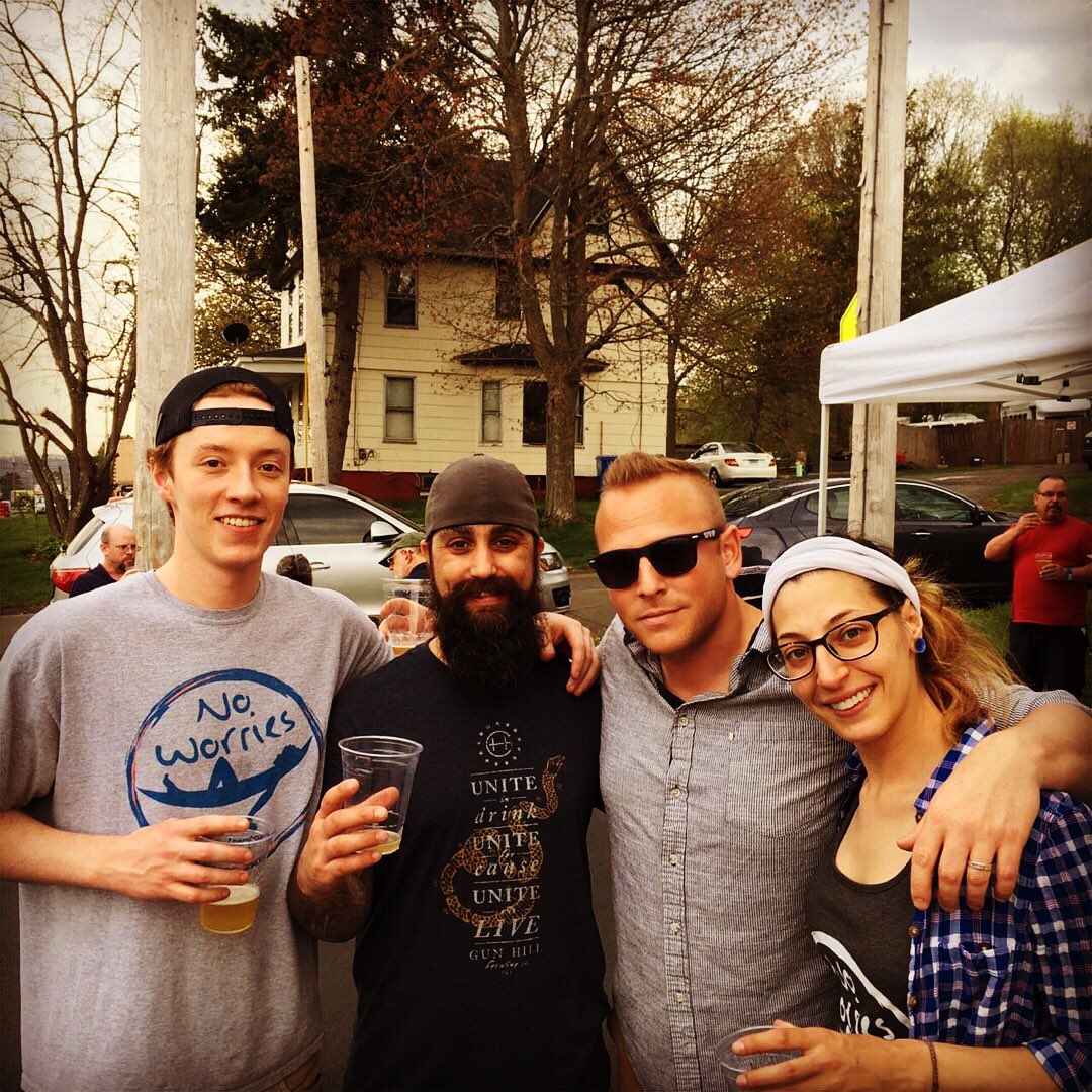 Ken Tuccio tweet media