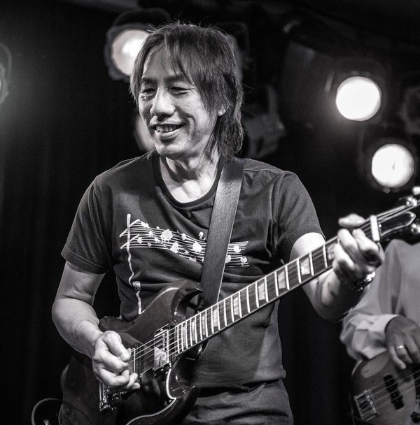 espofootball's tweet photo. #BTD May5,1951 #RexGoh guitarist has been a band member of various groups including #QED 1983–85), #Eurogliders 1988–89, 2005 and #AirSupply 1977, 1981–83  @airsupplymusic on 1981 #1 single "The One That You Love" https://t.co/lsE1913nA0