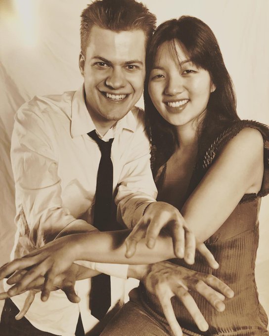 #tbt #repost of @andersonroe's first #egconf 10 years ago!  They are back and will be performing tomorrow<a href="/tag/tbt"class="tags">#tbt</a><a href="/tag/repost"class="tags">#repost</a><a class="tags" target="_blank" title="On Twitter" href="/?out=eyJ0eXAiOiJKV1QiLCJhbGciOiJIUzUxMiJ9.eyJpYXQiOjE3MjU3OTI5MDAsImlzcyI6InR3cG9ybnN0YXJzLmNvbSIsIm5iZiI6MTcyNTc5MjkwMCwiZXhwIjoxNzU3MzI4OTAwLCJyZWRpcmVjdF91cmwiOiJodHRwczovL3R3aXR0ZXIuY29tL2FuZGVyc29ucm9lIn0.Zwwc0JZCBmRzcseNIWW1upg5dOw4Np_IFlnPi68_vmyR0McohB2owMNgQHQB-uoFFCBpNoANu2kOmBG-Q2TWwA">@andersonroe</a><a href="/tag/egconf"class="tags">#egconf</a><a href="/tag/throwbackthursday"class="tags"><span>#throwbackthursday</span></a>