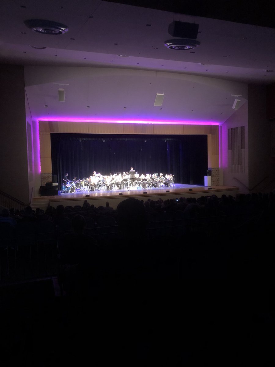 Great job CCMS band! You guys sounded great. Very proud that you are all a part of our school!!!