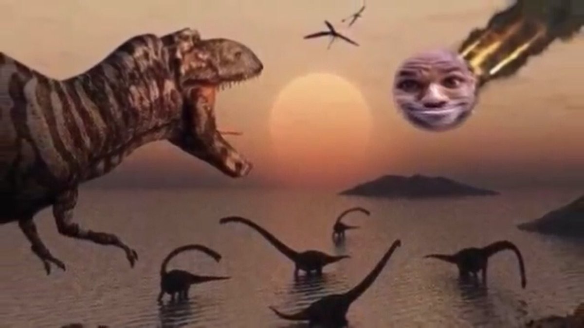 JC_80x5's tweet photo. Smh can’t trust the raptors when they’re going up against LeBron 🤦🏻♂️ #Dom2k https://t.co/WH3mHYtIeK