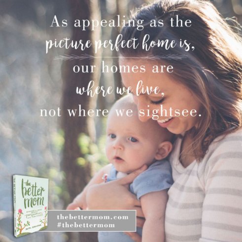 HomeSchoolsBest's tweet photo. As moms we sometimes feel like it’s all we can do to just survive our kids’ childhood. In #TheBetterMom, you’ll laugh, cry, and learn as you read. Give yourself the gift of growing in grace this #Mother’sDay. https://t.co/Y4rkUMfFF2 https://t.co/9g5WgCL97D