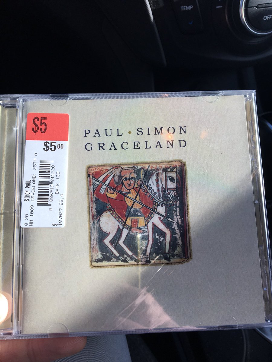 HoneByron's tweet photo. Graceland for 5 bucks? Ya, okay Walmart till. https://t.co/fUPv6H4UNi
