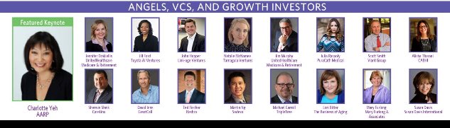 maryfurlong's tweet image. Join us at the 15th Annual #SVBoomer Summit this June! @AARP @BusinessofAging @SiliconBoomer