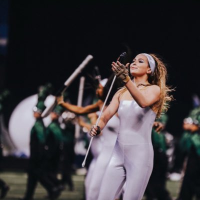 TWHSCGuard's tweet image. #NewProfilePic