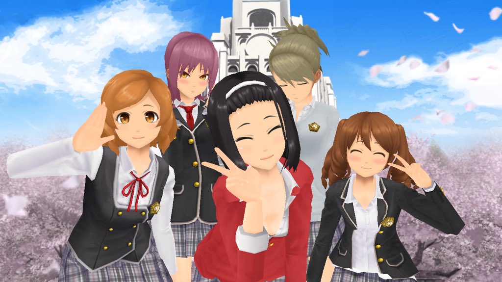 ココナッツベガ Twitter Search