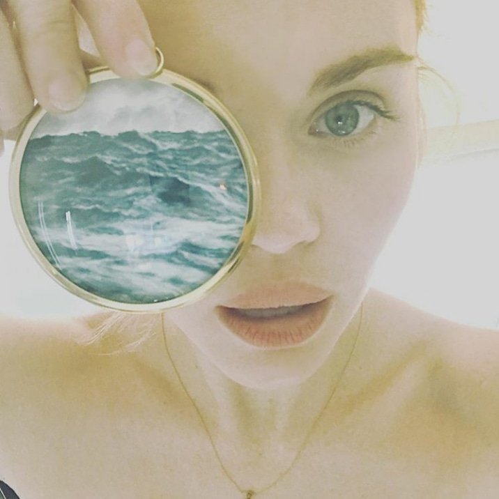 TeenWolfNewsMtv's tweet photo. New photos of Holland today via her instagram. https://t.co/6pHjN6kpZi
