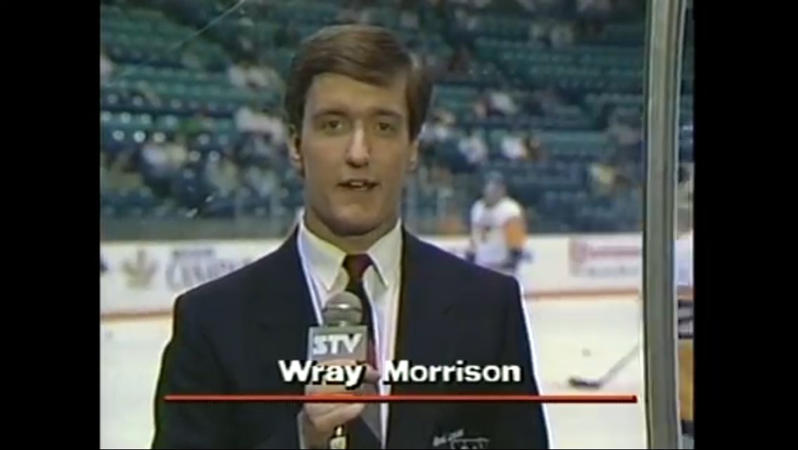 Wray Morrison tweet media