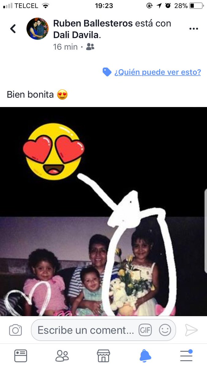 dadavilai's tweet photo. Que te presuma como él a mi 🤭😍 #NiMeVeo #LasOscurasNoSeVenEnLaOscuridad #MiNovioMeAma 🌚❤️ https://t.co/ja3IqswPDQ