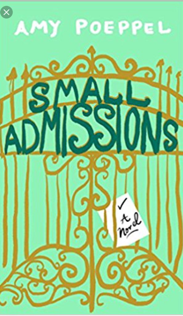 avwitherspoon's tweet photo. Loved the #Google Hangout tonight w/ @amypoeppel, @Amy_Gordy, & her bk club friends talking about her bk #SmallAdmissions...fun read! Excited to read her latest, #Limelight! #MidloChiklits, she will be in Dallas at Interbang Books on Preston May 24 at 7! Time 2 visit @eruffin https://t.co/kMgPsKIQHe