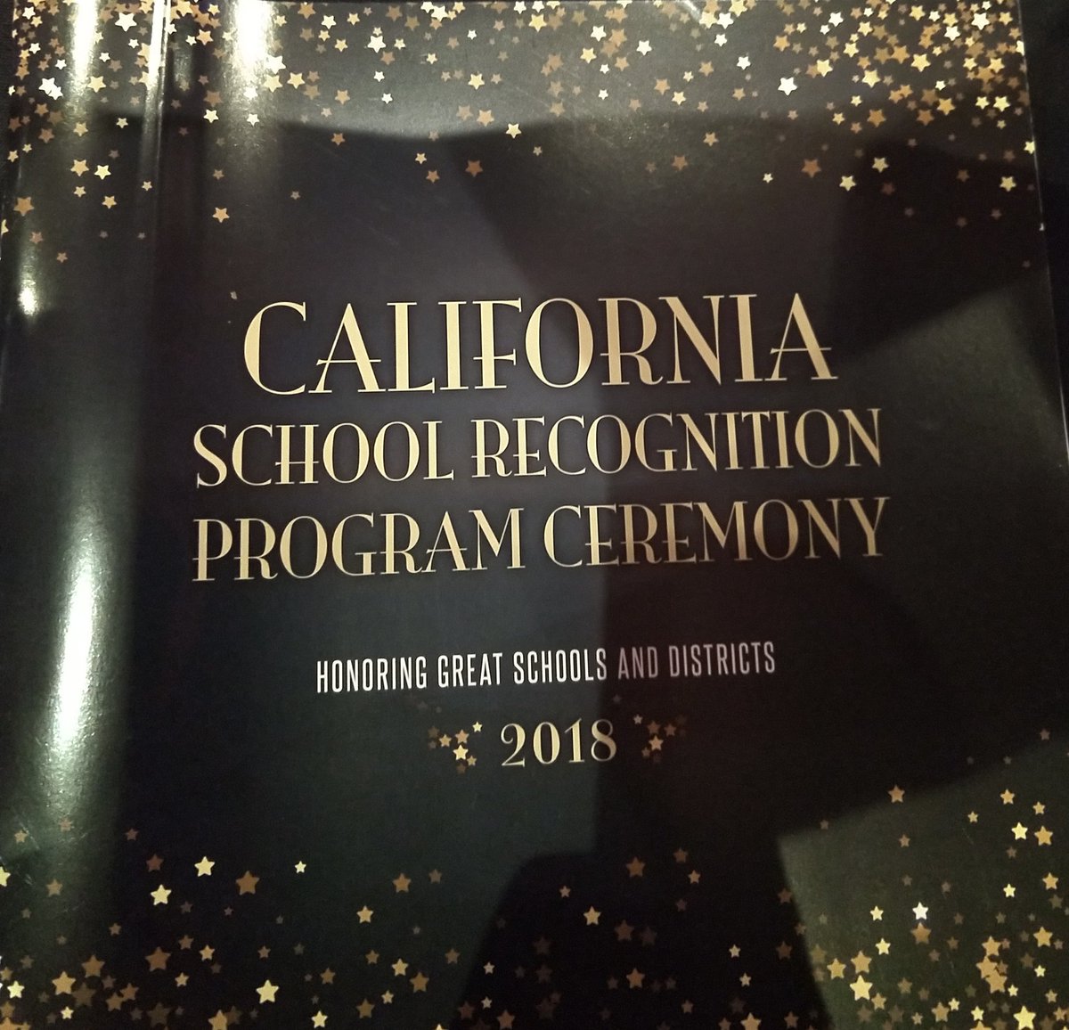 GardnerGrizzly's tweet photo. Celebrating Grizzly style. #2018distinguishedschools #lasdk8 https://t.co/d1HQaSyZw4