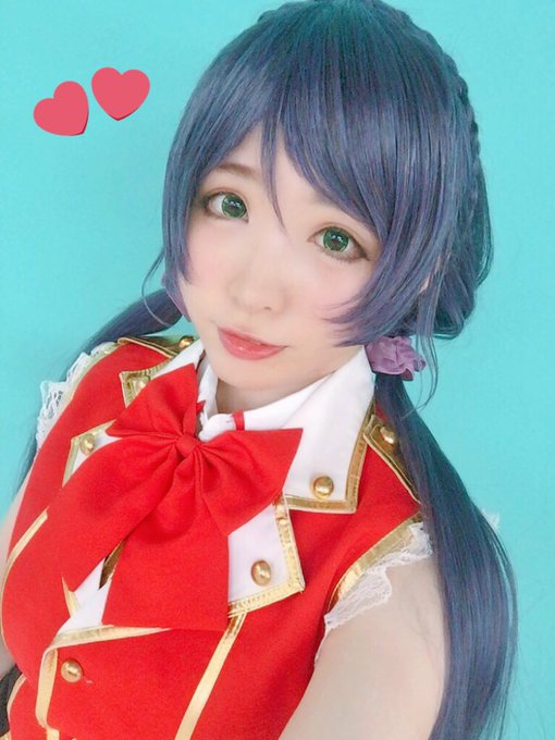 コスプレイヤーあずまゆうのTwitter画像5