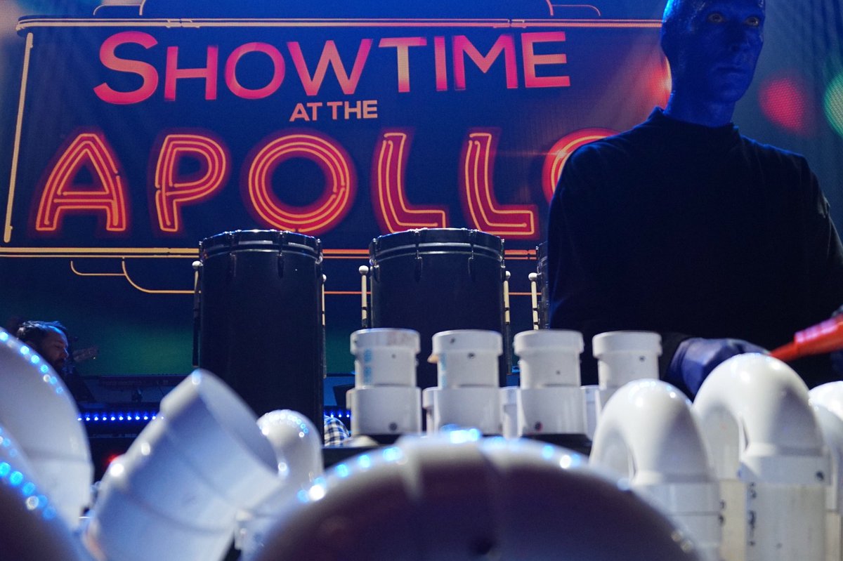 Blue Man Group (@bluemangroup) | Twitter