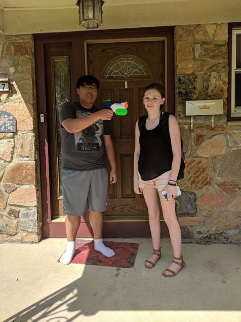 CHEassassin2018's tweet photo. Bye Brianna https://t.co/eOIzYQtQW7
