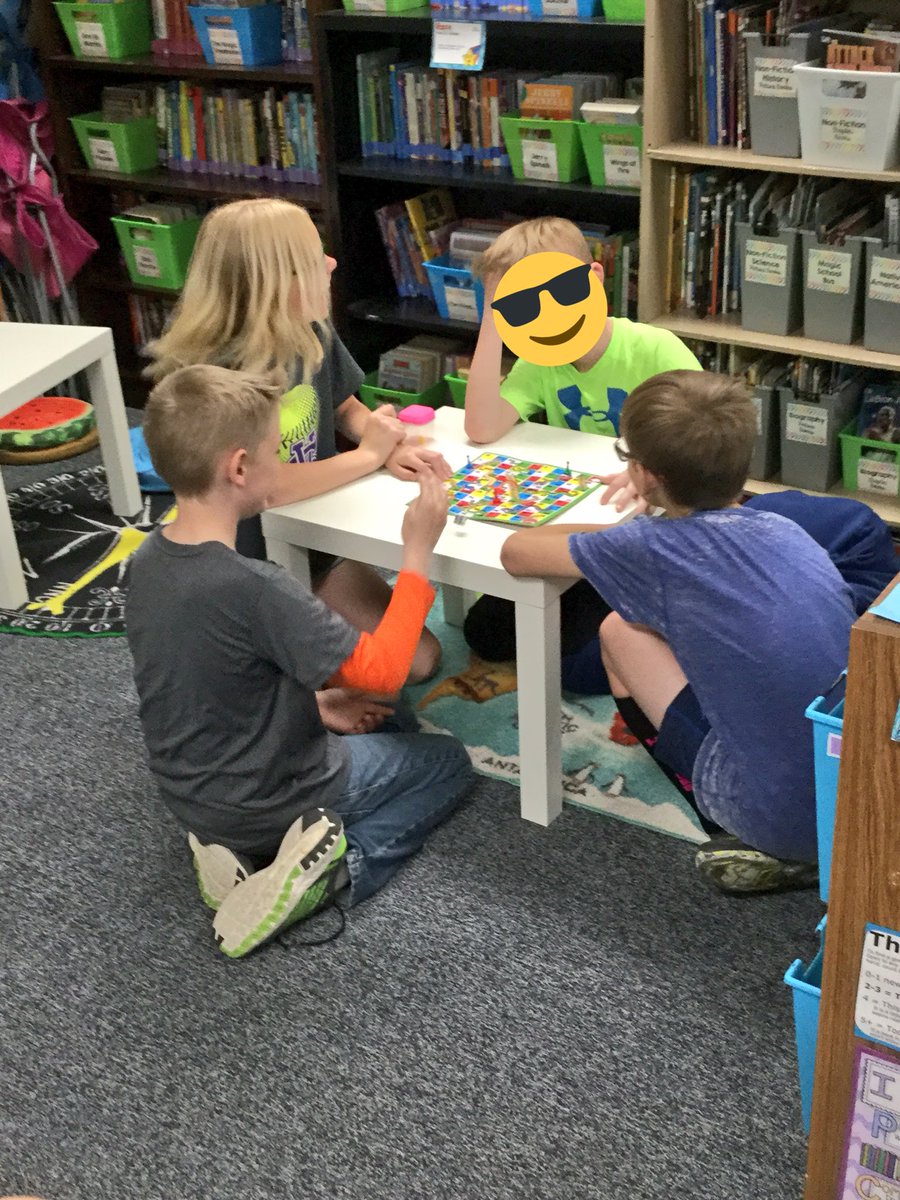 MsLaurenWhite1's tweet image. My kiddos worked SO hard on their ELA #mstep today! Some persevered  for 4 hours 😳. We ended the day with some play, because... they’re kids!! #toolong #teacherproblems #statetest