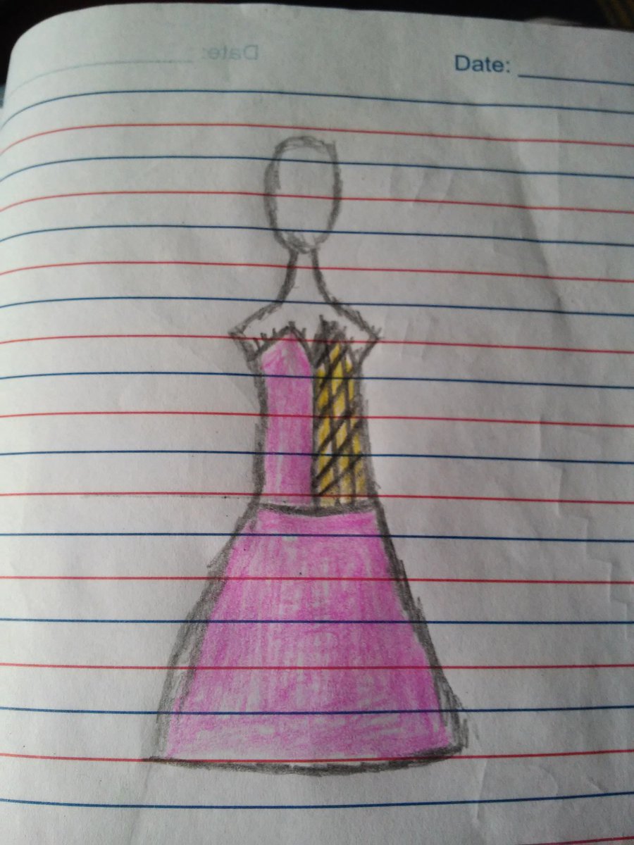 JrBeejay's tweet image. #Fashiondesigner #fashionillustration