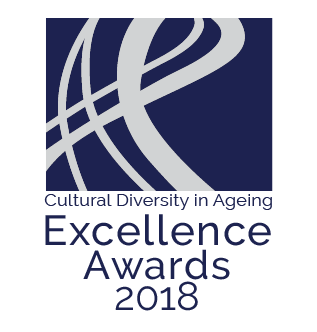 CCDA_AUS's tweet photo. Nominations for the Cultural Diversity in Ageing Excellence Awards have been extended for a week! 

It's not too late to nominate an aged care organisation or an individual who works in aged care for their exceptional work.

Nominate here: https://t.co/BnFw8wHDTO https://t.co/8gNrcTLCKy