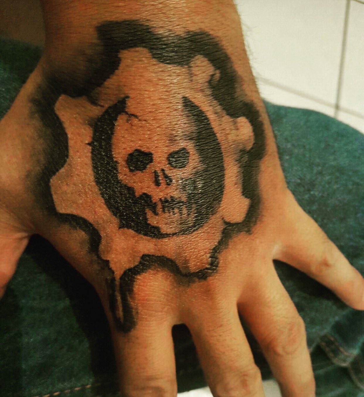 Pin de Emily Reed en Gaming Tattoos  Tatuaje indie Arte del tatuaje  Tatuajes