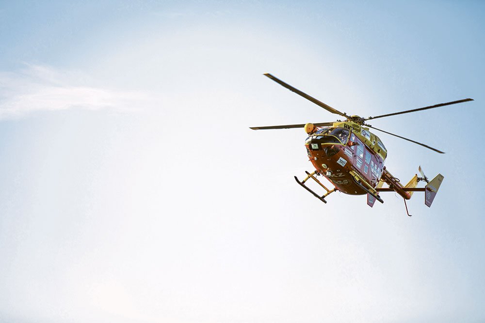 TheInformerMB's tweet image. Another reason to attend tomorrow's public meeting in support of the Rescue Helicopter theinformer.co.nz/feature/overse…