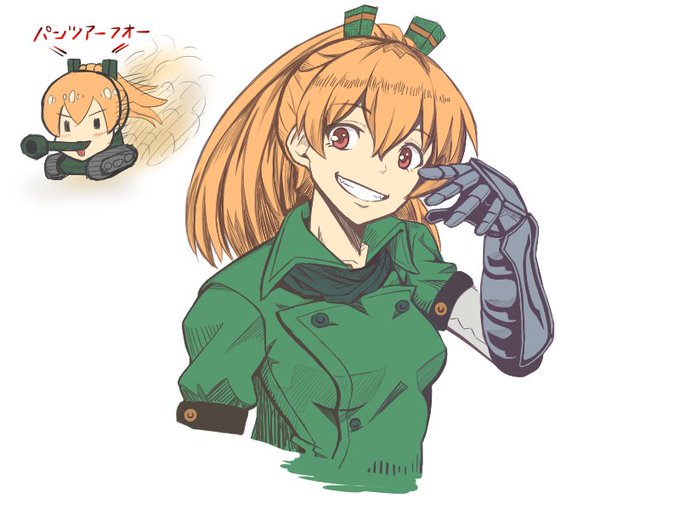 みどりの日なのでセリューの画像を貼るのtwitterイラスト検索結果 みどりの日なのでセリューの画像を貼るのtwitterイラスト検索結果