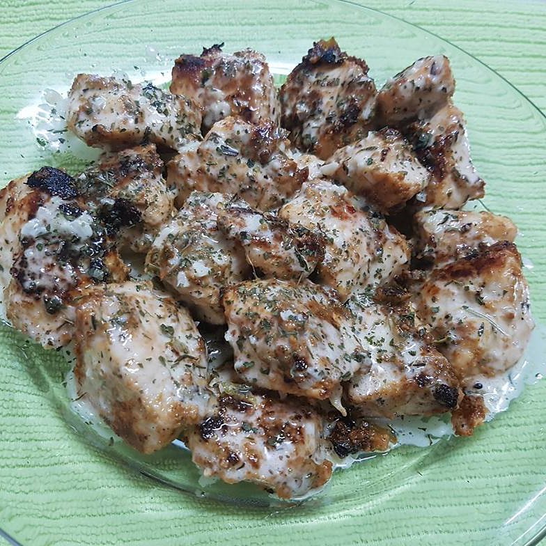 Lasooni chicken tikka..

#rasoirecipes #rasoirecipe #chickenlasooni #starters #lasoonichicken #chickenlovers #chickenrecipe #howtomakelasoonichicken #loveforchicken

rasoirecipes.com/recipe/Lasooni…