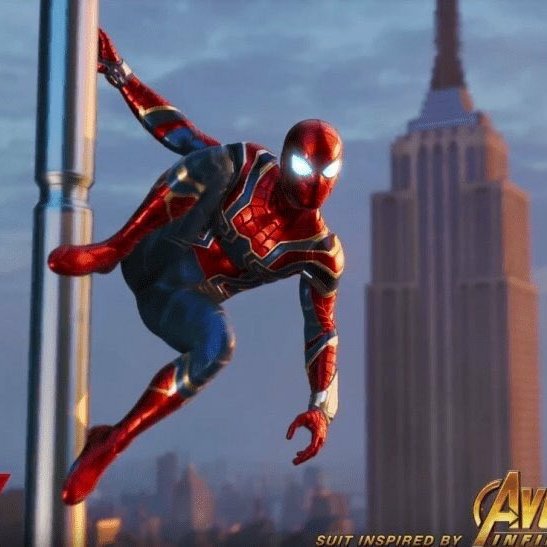 Captain One For All V Twitter どっちがかっこいい アイアンマンmark50 Rt アイアンスパイダー いいね Marvel アイアンマン スパイダーマン インフィニティウォー