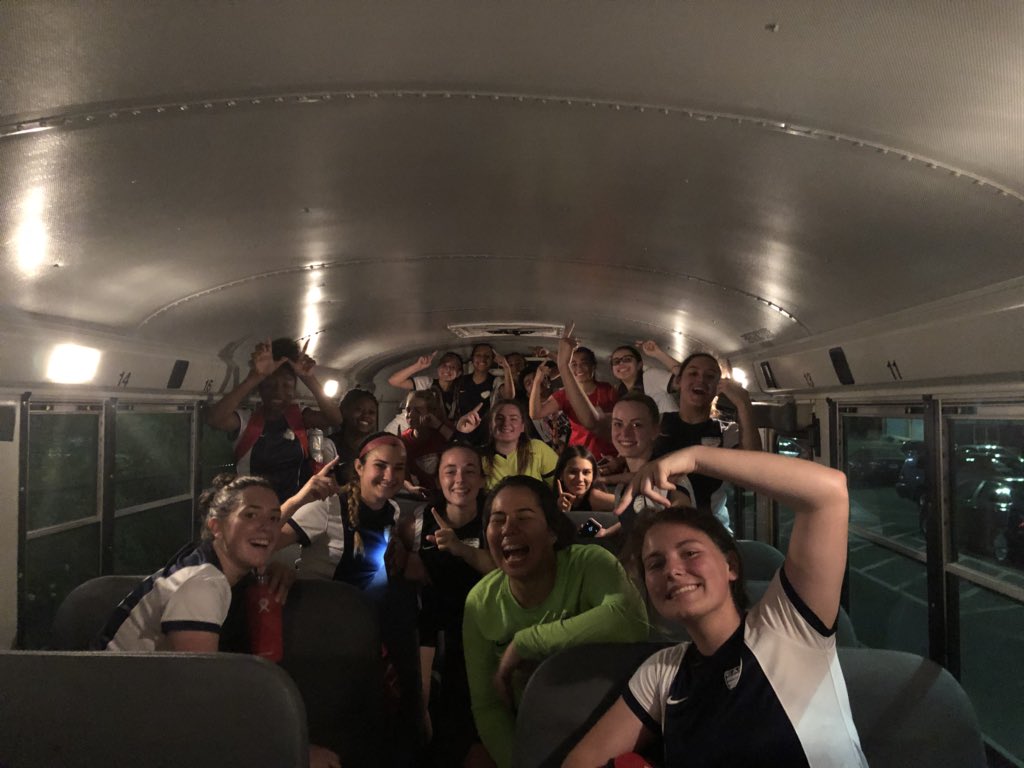 Edison Girls Varsity Soccer tweet media