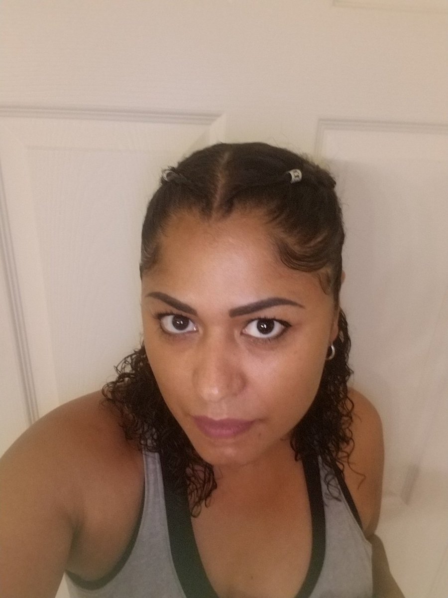 itsjo1995's tweet photo. Thank you to my Tati hoo. She hooked her mommy up with some tight braids. I'm feel the look.
#daughterdoesmyhair #imfeelingmyself #braids #darklatian #itsjo #smallyoutuber https://t.co/ZJVIiTviA4