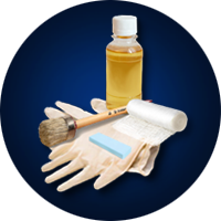 AnnetteZook's tweet photo. Annette completed the quest Restorer's Set! https://t.co/hOebGk4Flu https://t.co/uVSOQxKufL