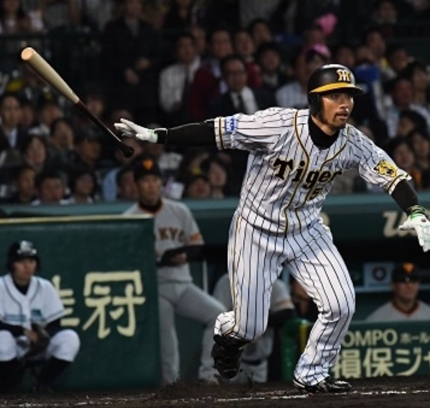 出来た嫁やわ‼🙆 #阪神タイガース #伊藤隼太 選手 【得意料理】 #隼太