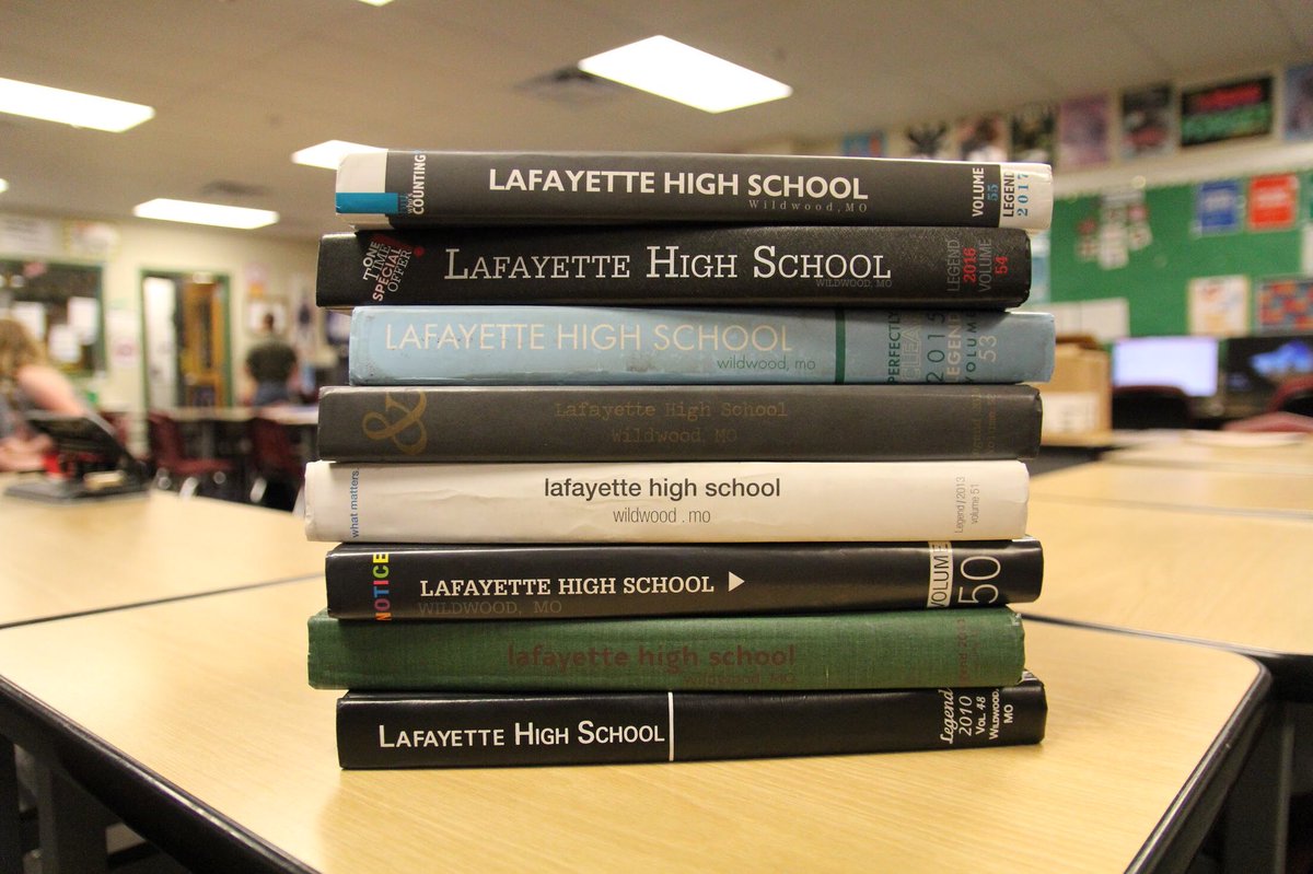 Haven’t purchased your yearbook yet? TOMORROW, May 4, is the last day to pre-order your book for $70. You don’t want to miss out! For more information on yearbook sales, visit lancerfeed.press/yearbook #connectedlancer