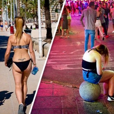 trendingnow2018's tweet photo. #magaluf #summer #banter #NewProfilePic https://t.co/RkouKMFoum