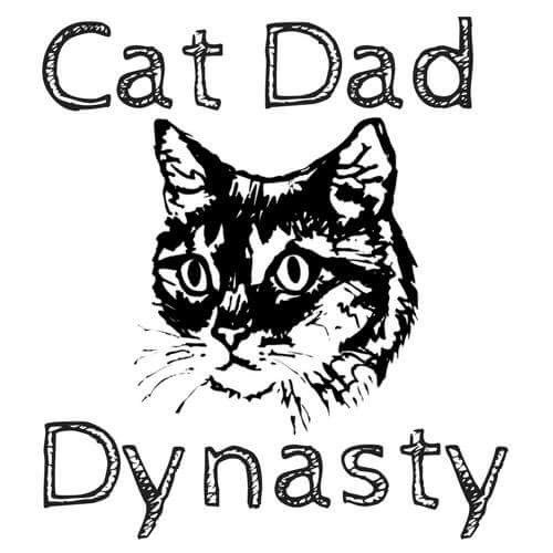 CatDadMarcus's tweet photo. I'm happy to say that I've decided on a team name for my fantasy football dynasty league team name.... It's only fitting 😸

#DynastyFootball #IDP @MyFantasyLeague @FrontOfficeFB https://t.co/iJg7qFt2jt