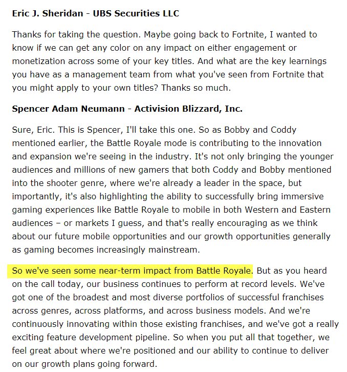 the battle between ttwo s red dead redemption 2 which is expected to have battle royale mode and fortnite is going to be epicpic twitter com mmpmbgt7et - what is impact in fortnite
