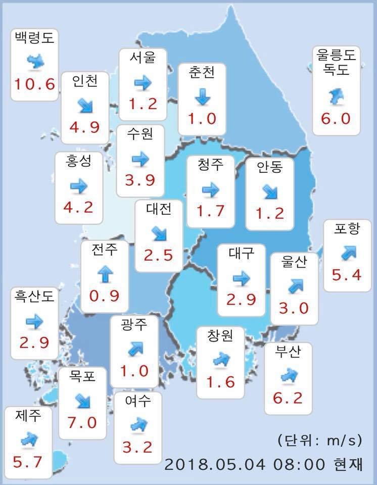 MaritimeLibrary's tweet image. #해양도서관 #오늘의날씨 금요일의 날씨를 전해드립니다. 맑고 미세먼지도 안정된 날씨입니다. 낮기온이 많이 올라서 기온차가 크니 유의하시기 바랍니다. 내일은 대체로 맑다가 흐려지며, 모레는 비가 내린다고 합니다. 주말을 위한 D-1 화이팅 하세요^^ (날씨 : 기상청, 미세먼지 : 에어코리아)