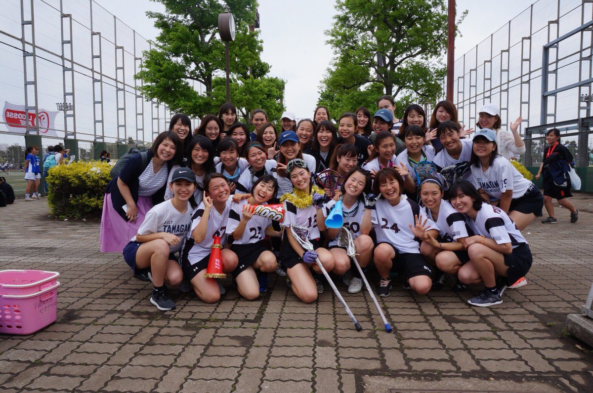 おはようございます！
今日はあすなろの決勝リーグが行われます🐻🌈 新2年生の最後の試合！！ 全力を出し尽くしたいと思います👊

@江戸川区臨海競技場
13:25 ドロー vs東海・学習院

応援よろしくお願いします📣