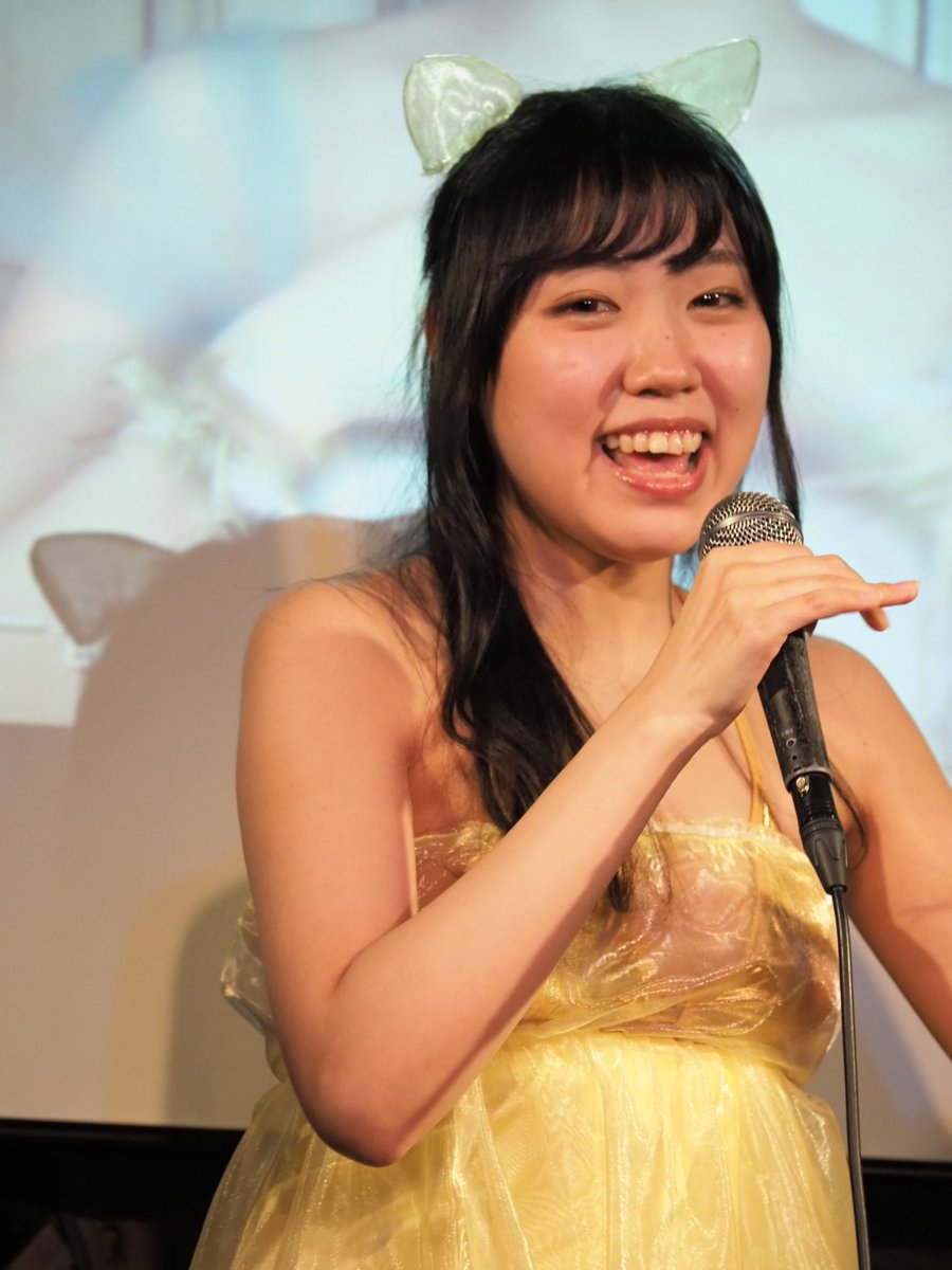 マサヤン。📸 on X: #最強属性 2018'05'03 ネイキッドロフト 熱唱です!(≧∇≦)b✨ 舞園ひなはマルチ女優  (@maizono_hina)さんをチェックしよう t.coYl7rEeAXgZ t.cowFjJBnmfNa   X