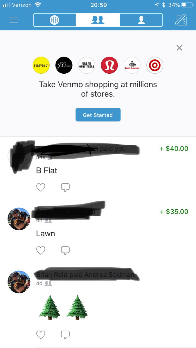 TangeloSSDT's tweet photo. So Papa Orange owed me a few dollars for doing some work around the house and Venmo told him “leave a note”. So he says note while typing on his phone. I open it and say “Why’d you put B flat that’s a musical note.....” 🤦🏻‍♂️the Dad jokes are real https://t.co/ObFeiCXEj7