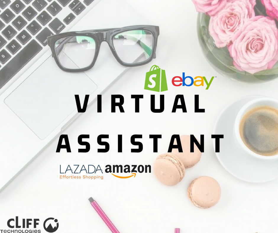 CliffTechno's tweet photo. Our virtual assistant make you just sit & relax and see your work happening daily!
#sellerdrive #clifftechnologies #virtualassistant #services #shopify #lazada #amazon #ebay
Visit our source: https://t.co/VjXvf3MSKU https://t.co/GzRq20k3Rq