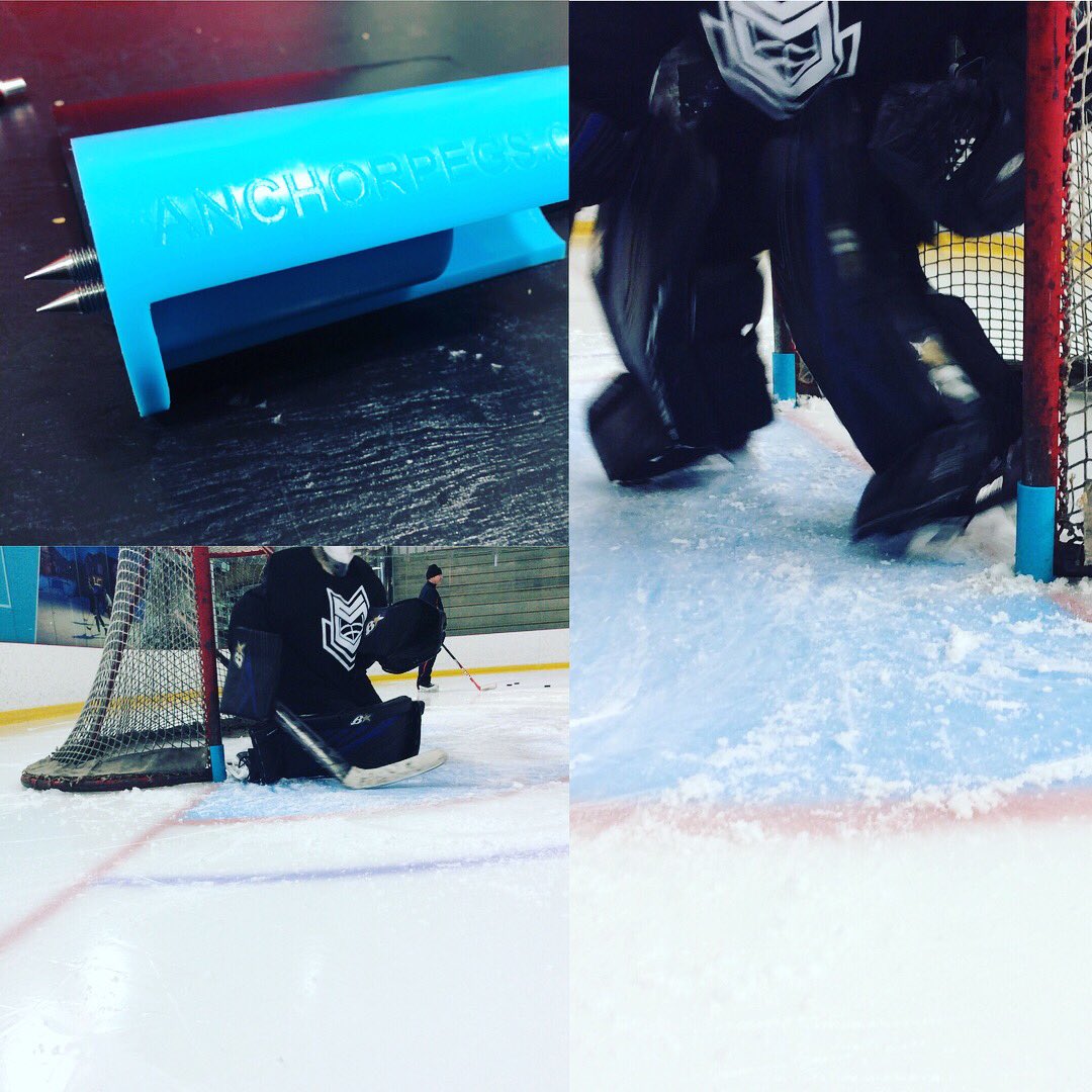 stathos75's tweet photo. Don’t settle for less than @Anchorpegs Now available for purchase @stathos75 Because practice makes perfect only when you have the perfect pegs! #nonetmovement #anchorpegs https://t.co/9FjPGgiq6M