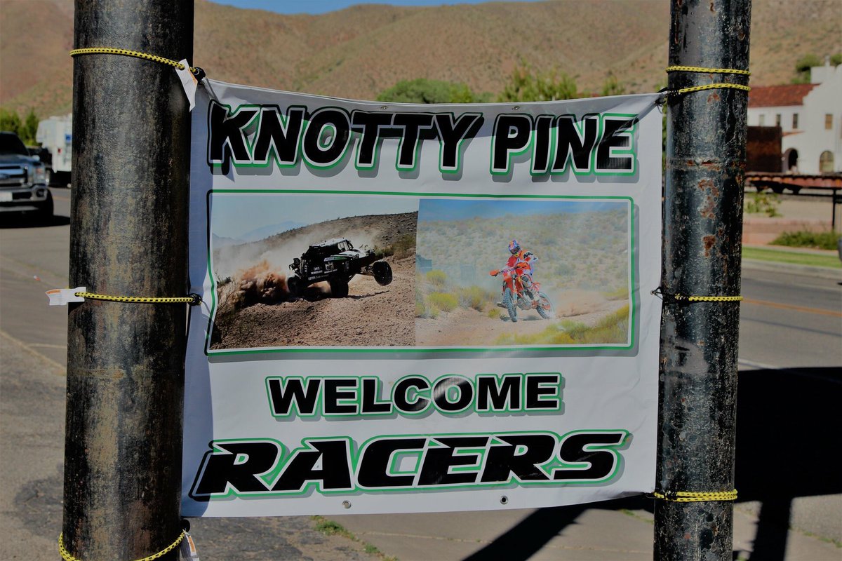 SnoreRacing's tweet photo. Don’t miss the next SNORE race in Caliente, NV! The town loves our racers just as much as we love being there! Make sure to visit all of the local places and show your appreciation! Get those entries in and let’s go racing! #knottypine250 
📸: Dana Fruend https://t.co/3InhFI9HFv